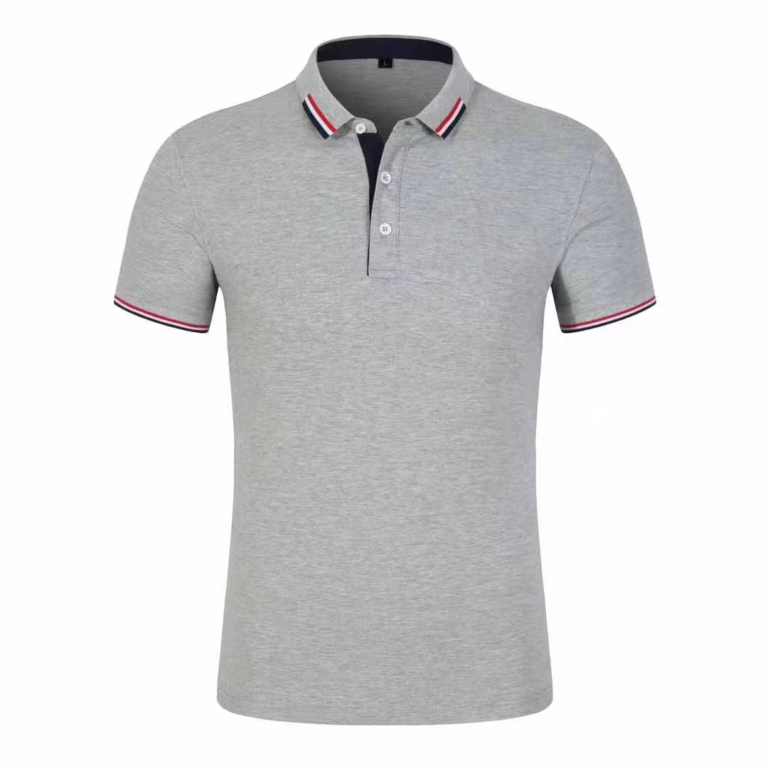 T恤廣告衫的運(yùn)用場景